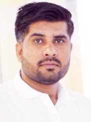 Saurabh Tomar