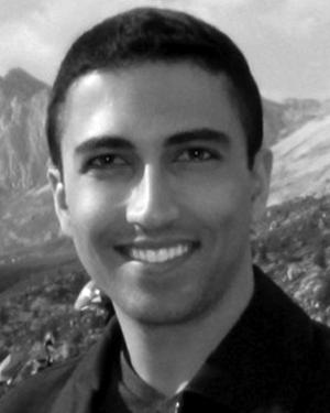 Omid E. David