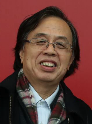 Jianpan Wang