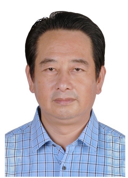 Jianlei Yu
