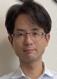 Hiroshi Nishimune