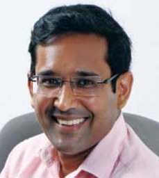 Mahesh S. Tirumkudulu