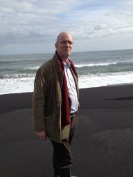 Halldór Ármann Sigurðsson