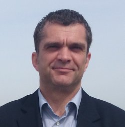 Ioannis S. Boziaris