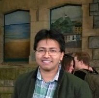 Amit Kumar Mandal