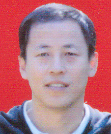 Chunlei Yu