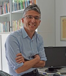 Antonio Majocchi