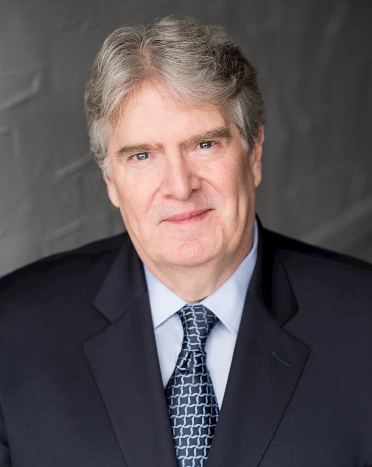 Ronald Burt