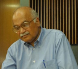 R. Rajaraman
