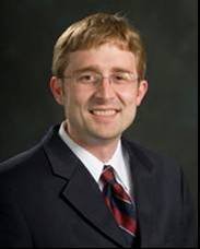 Christopher M Saffron