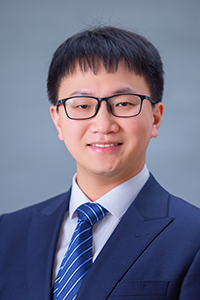 Jiahui Jin