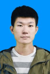 Xin Gao