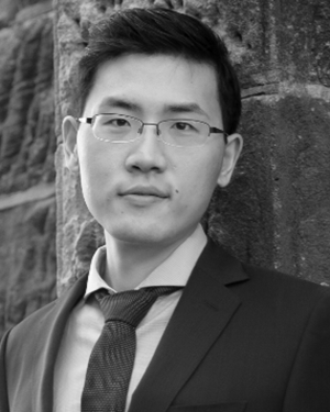 Caoyuan Li