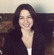 Cagla Meral Akgul
