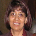 Lourdes Rodriguez-Fragoso