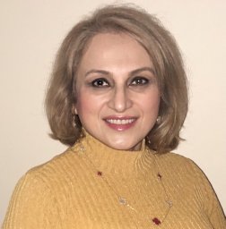 Maryam Esmaeilzadeh