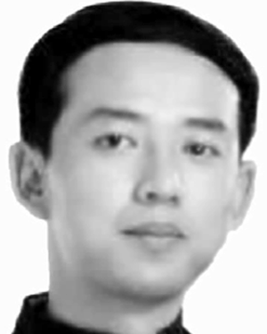 JianMin Zhang