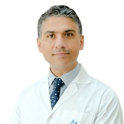 Ehsan Yaghoubi