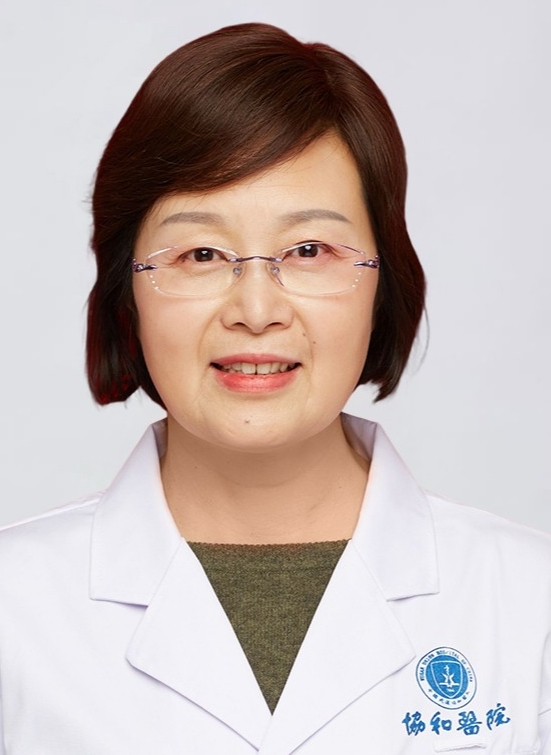 Ying Gao