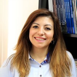 Tugba Erhan