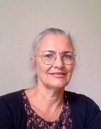 Sophie Mercier