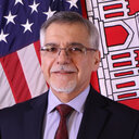 Enrique E. Matheu