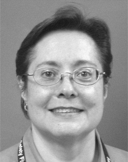 Celeste M. Belcastro
