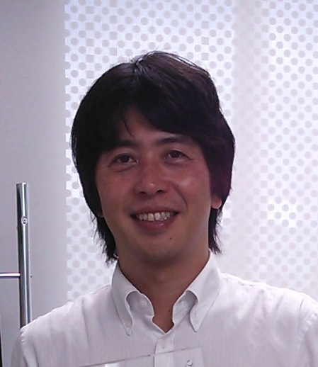 Yuichi Negishi