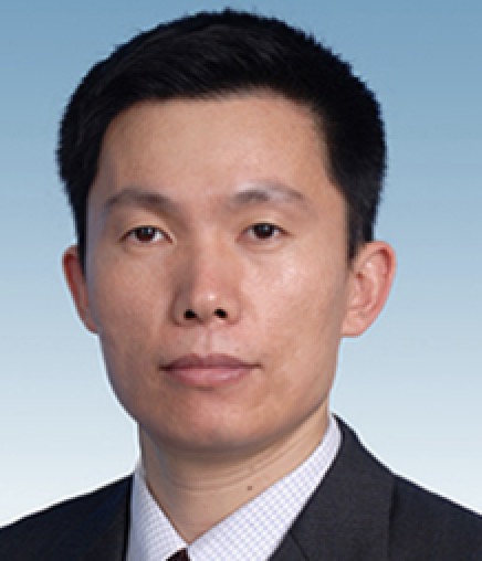 Xianfeng Wang