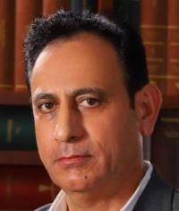 Menwer Attarakih