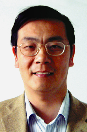 Yongji Wang