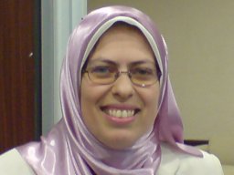 Rada Hussein