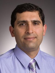 Shahin S. Nudehi