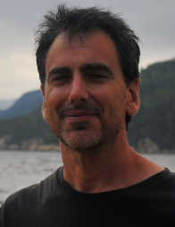 Daniel Aureliano Newman