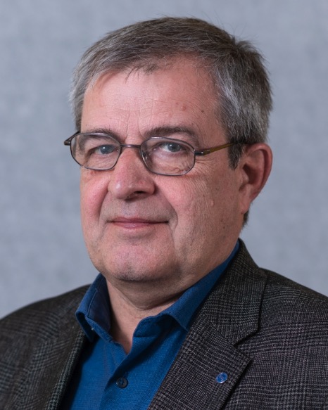 Andrey Kozlov