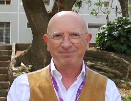 Jorge M. B. Vítor