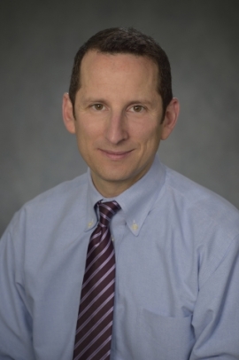 Steven M. Kawut