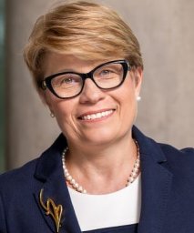 Gabriela Mustata Wilson
