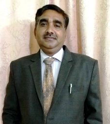 R.K. Dubey