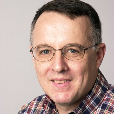 John T. Welch