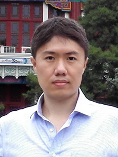 Weili Wu