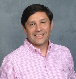 Claudio Muller