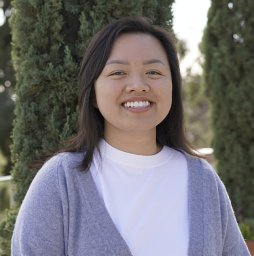 Mary T Doan