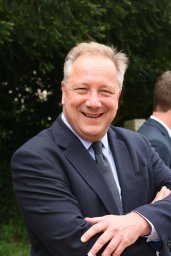Charles Graham