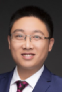 Junliang Liu