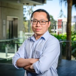 Hong Duc Pham
