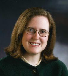 Laura E. Brown