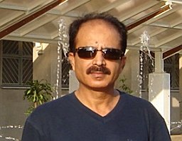 Wazir Ali Baloch