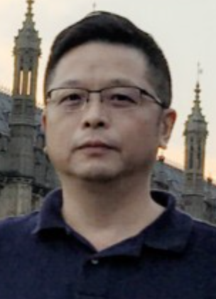 Yong Wu