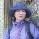 Hongyan Yang